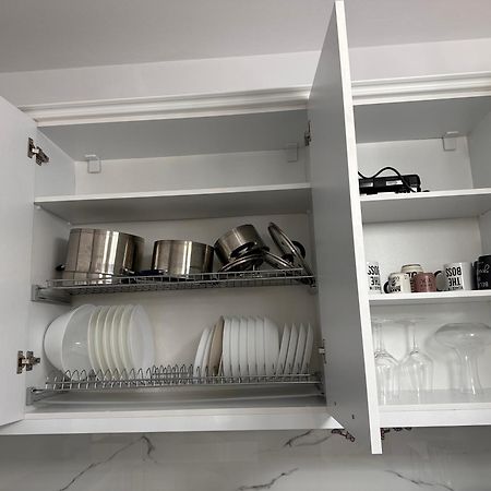 Bratti'S Apartment Near Tirana Center And Mother Teresa Airport Dış mekan fotoğraf