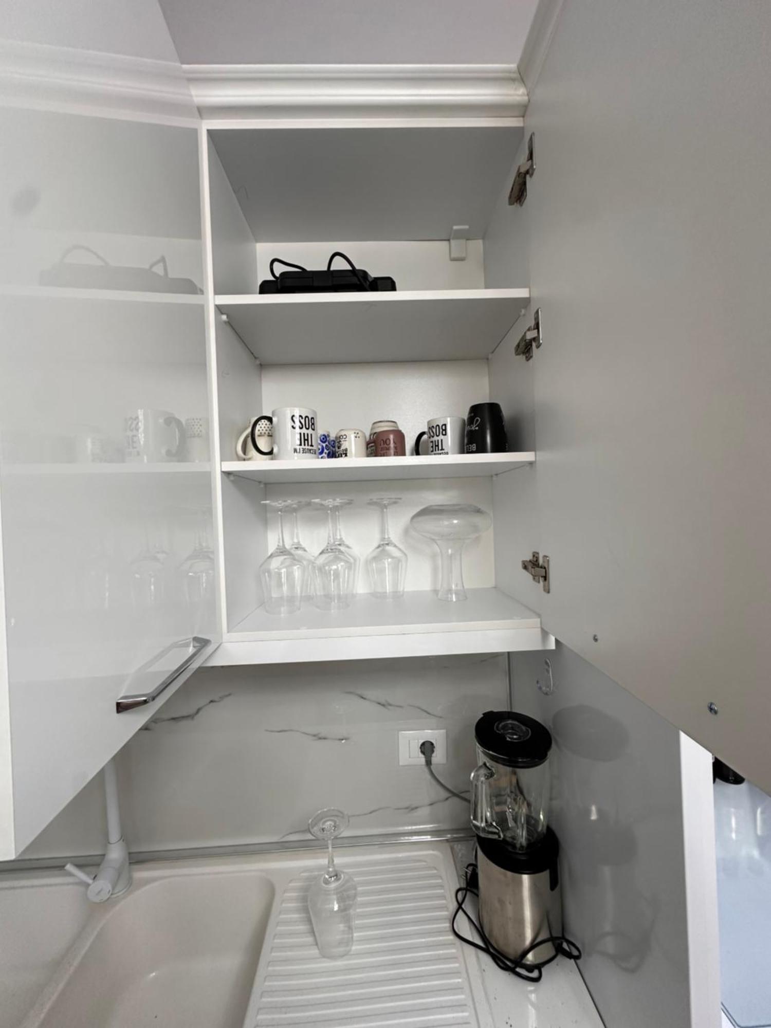 Bratti'S Apartment Near Tirana Center And Mother Teresa Airport Dış mekan fotoğraf