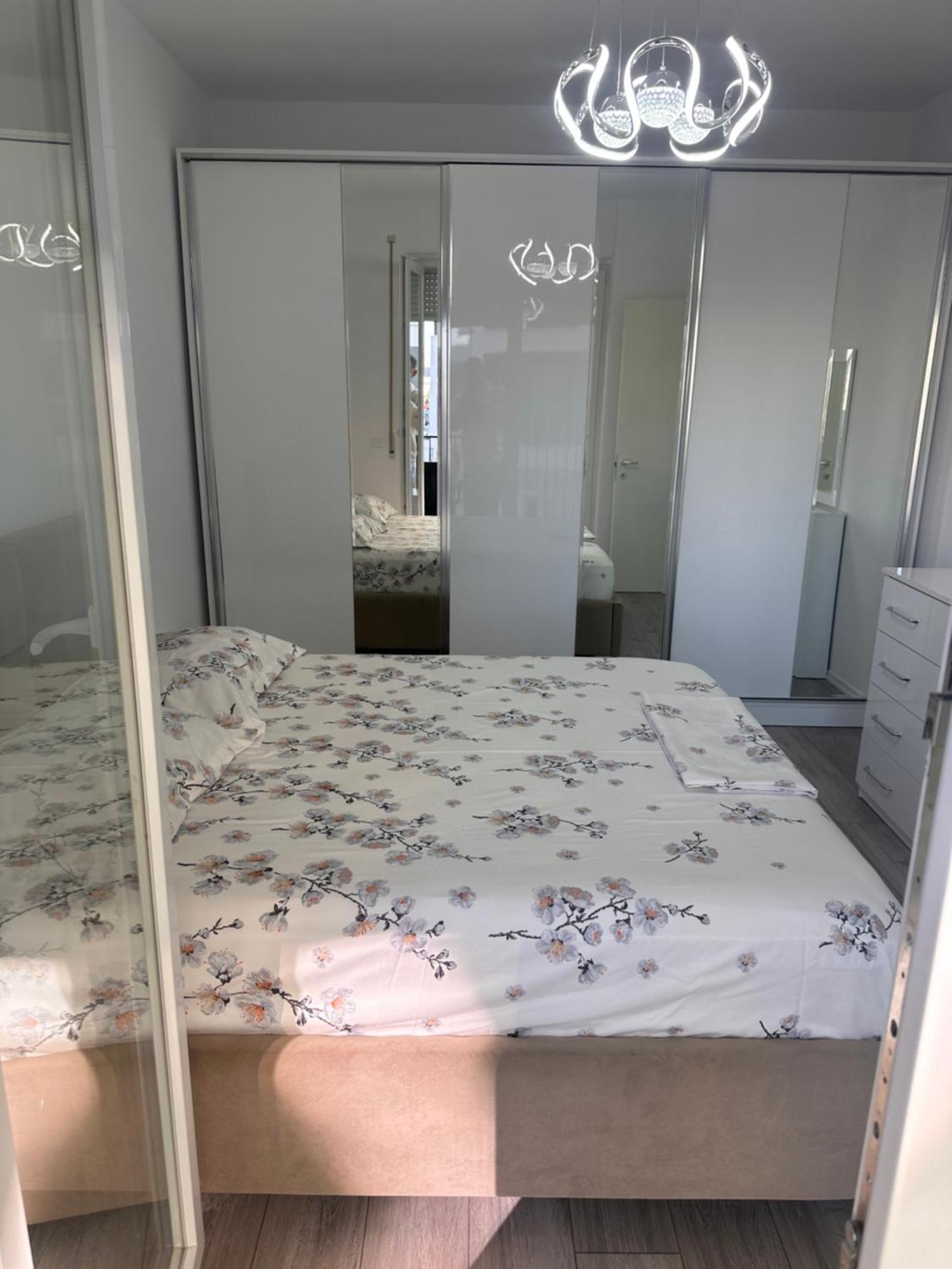 Bratti'S Apartment Near Tirana Center And Mother Teresa Airport Dış mekan fotoğraf