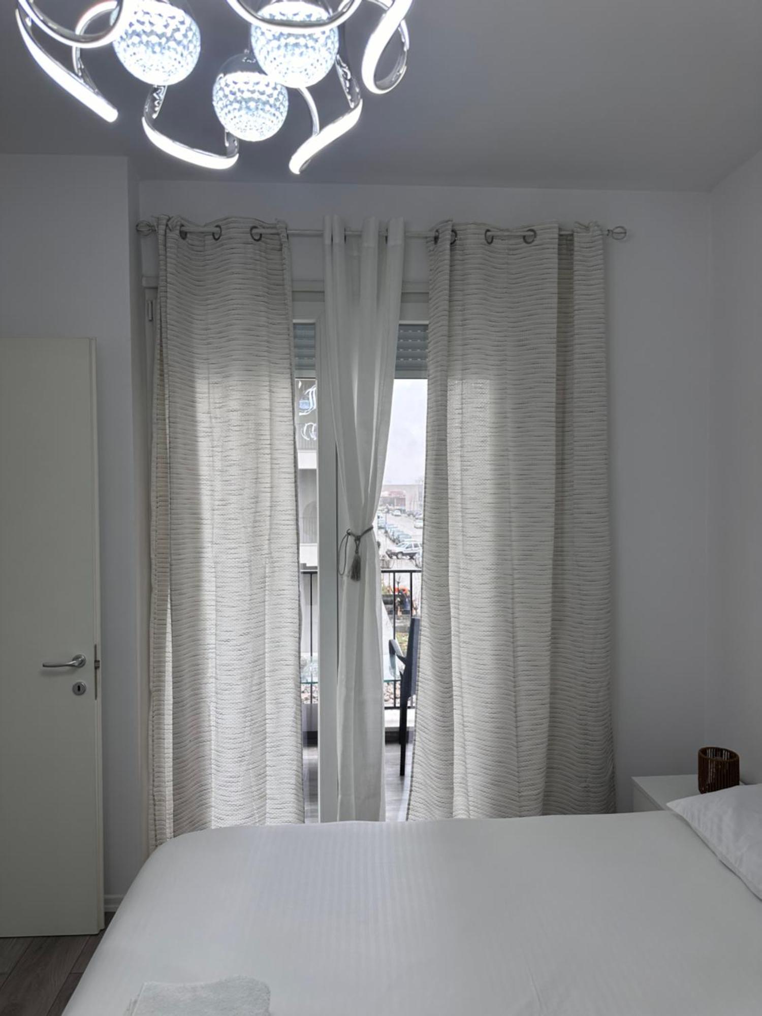 Bratti'S Apartment Near Tirana Center And Mother Teresa Airport Dış mekan fotoğraf